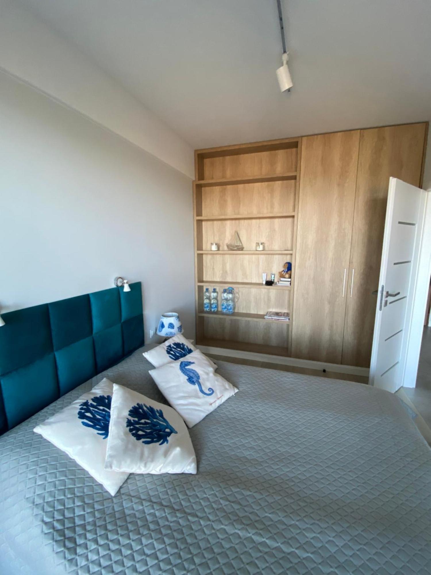 Apartament Natural 306 Z Widokiem Na Morze Darlowko Εξωτερικό φωτογραφία