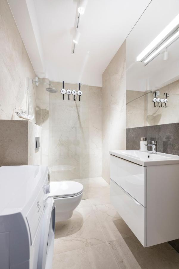 Apartament Natural 306 Z Widokiem Na Morze Darlowko Εξωτερικό φωτογραφία